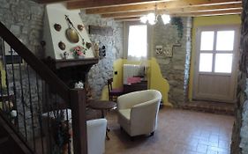 B&B La Rocchetta Dal Sroz